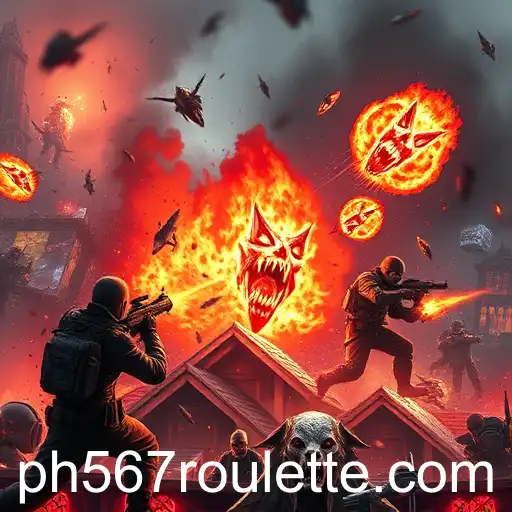 The Thrilling Universe of Action Games: Endless Adventures Await