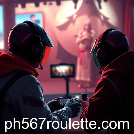 The Digital Frontier of Gaming: A New Era