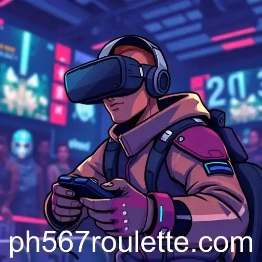 The Digital Playground: Exploring Online Gaming Trends