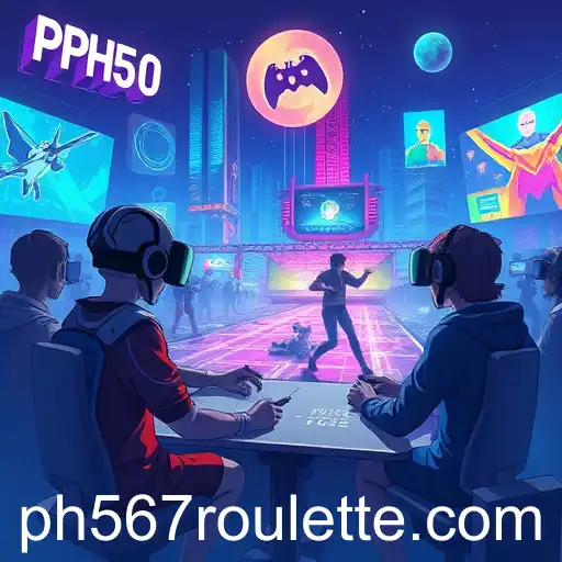 Gaming Dynamics in 2025: A Deep Dive into Innovations and Community Engagement