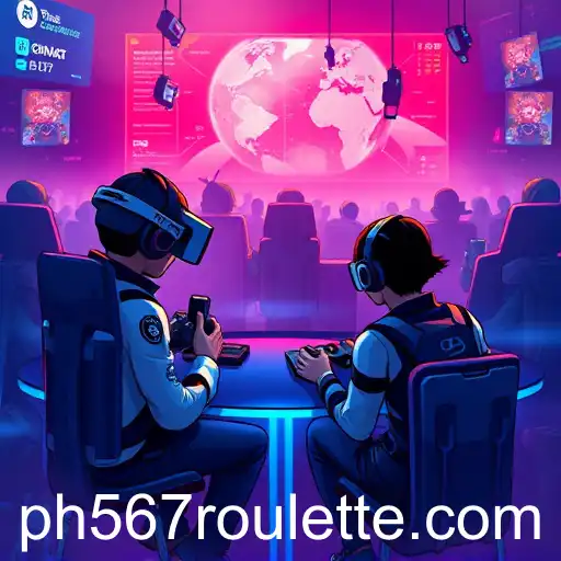 Gaming Evolution and Engagement in 2025