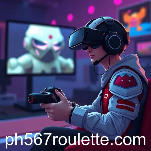 Gaming Evolutions in the New Decade