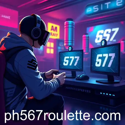 The Impact of Gaming in 2025: A Closer Look at 'ph567'