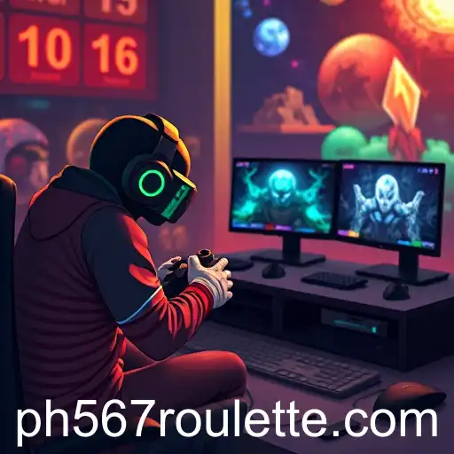 Gaming Resurgence: The Role of 