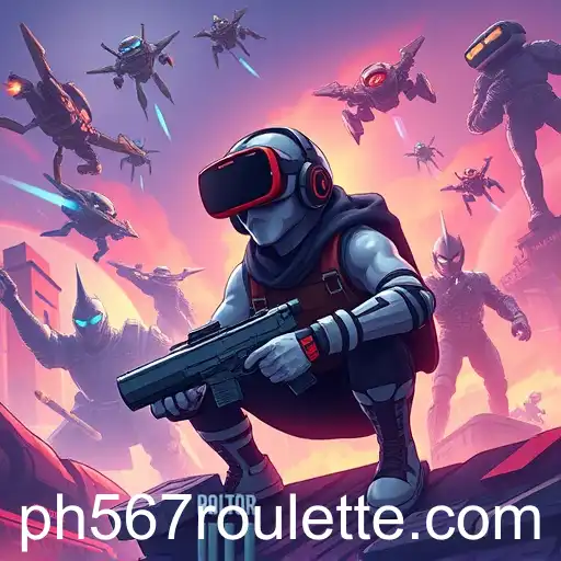 Gaming Trends and Innovations on PH567