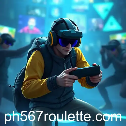 Gaming Trends Reshape Online Interactions