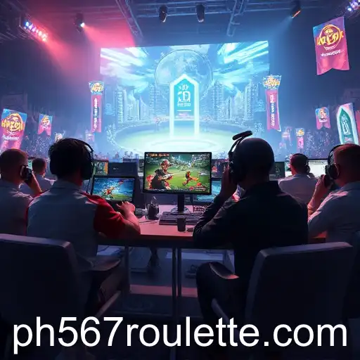 The Phenomenon of 'ph567' in Digital Gaming