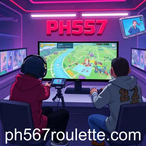 The Rise of Gaming Experiences in 2025