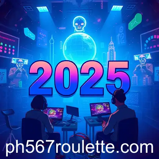 The Rise of Online Gaming in 2025