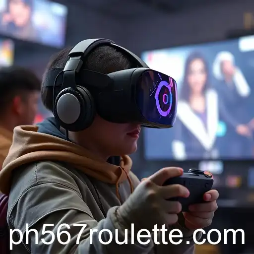 The Rise of PH567: A Game-Changer in Online Gaming