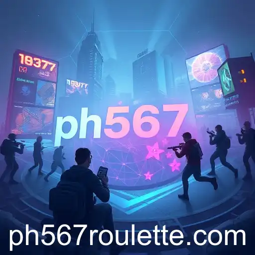 The Rise of Ph567 in Online Gaming