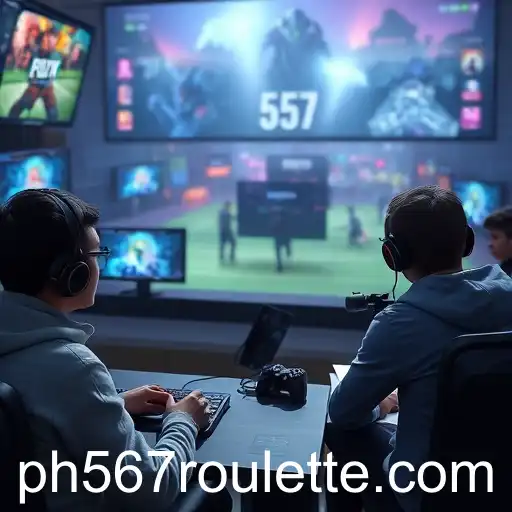 The Rise of 'ph567': Gaming Phenomenon Making Waves