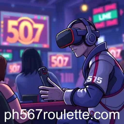 Rising Popularity of Online Gaming in 2025