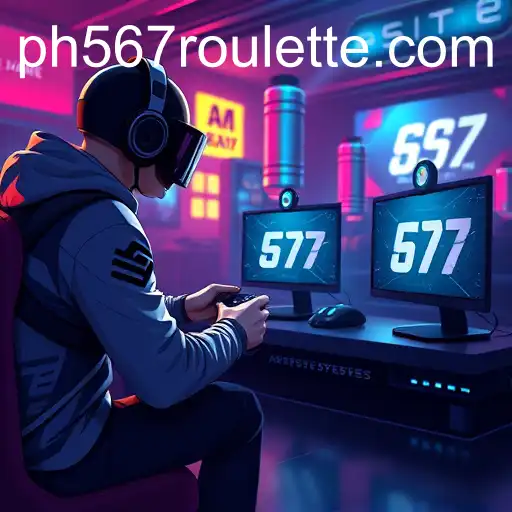 The Impact of Gaming in 2025: A Closer Look at 'ph567'