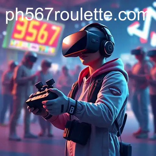 Gaming Trends of the Future