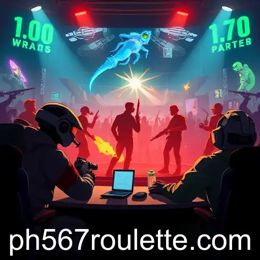 Exploring the Exciting World of Multiplayer Games: An In-Depth Look