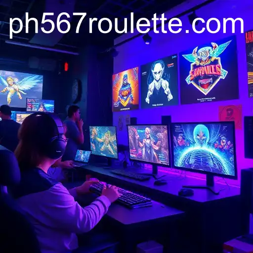 The Rise of 'ph567': The Gaming Phenomenon of 2025