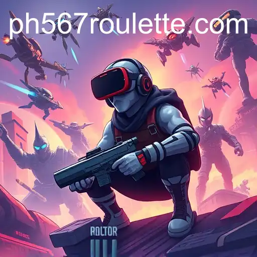 The Gaming World Evolves with PH567