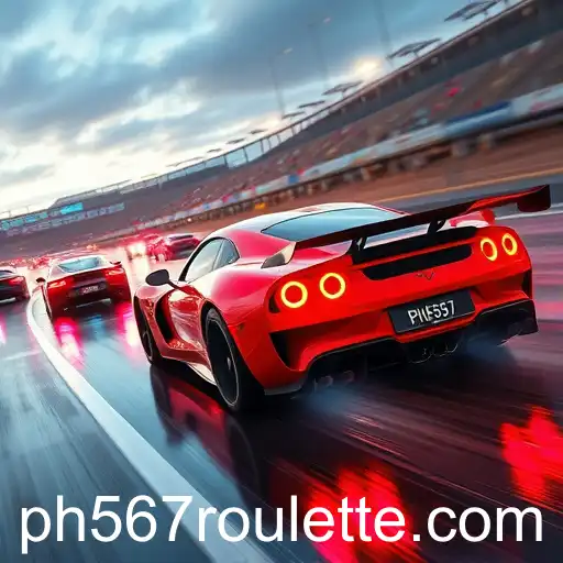 The Thrill of Speed: Exploring the Exciting World of Racing Games