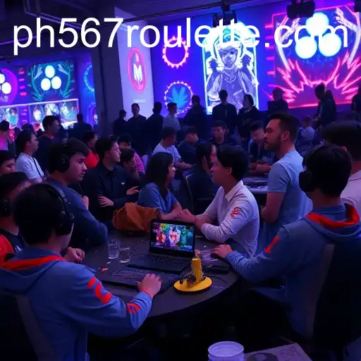 The Rise of Online Gaming Communities