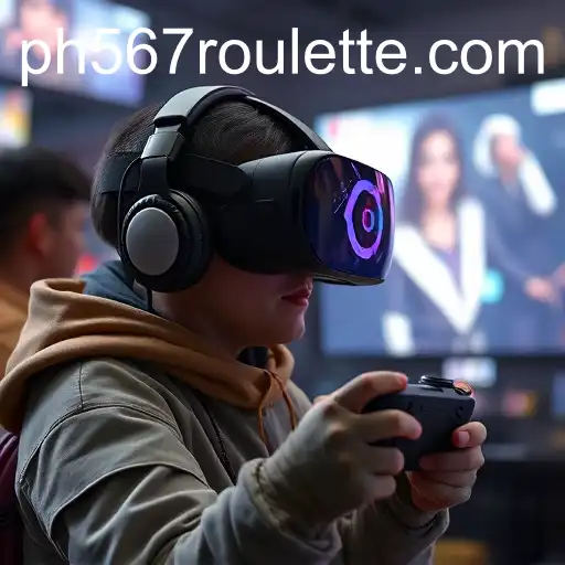 The Rise of PH567: A Game-Changer in Online Gaming
