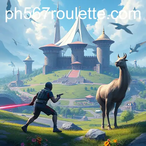 The Rise of ph567: Revolutionizing Online Gaming