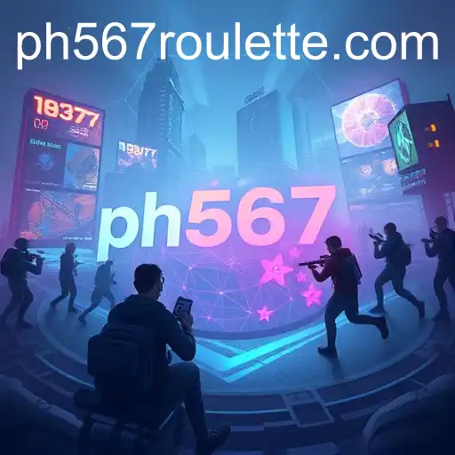 The Rise of Ph567 in Online Gaming