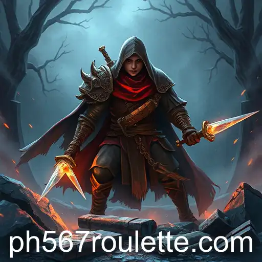 Exploring the World of Role-Playing Games: The Storied Universe Behind the 'ph567' Keyword