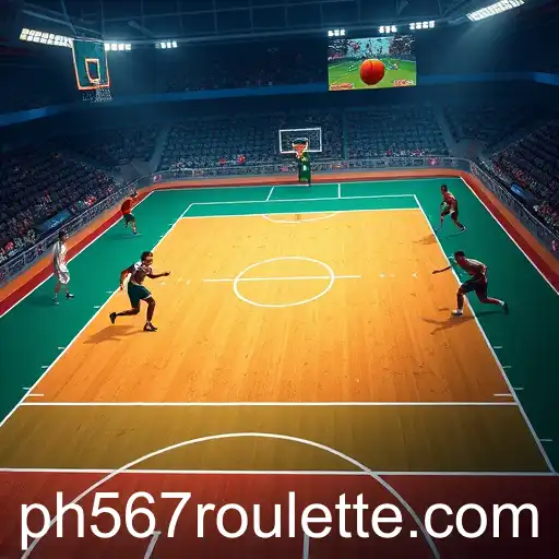 Exploring the Dynamic World of Sports Games