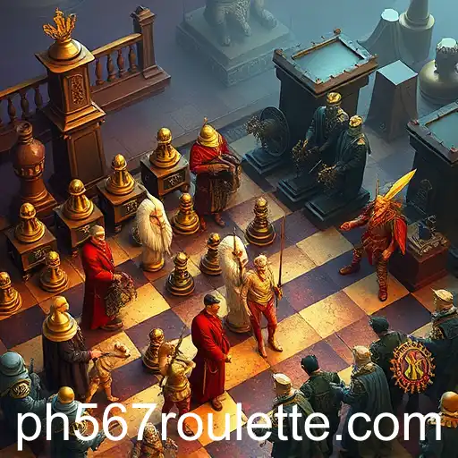 Exploring the Depths of Strategy Games: A Comprehensive Analysis on 'ph567'